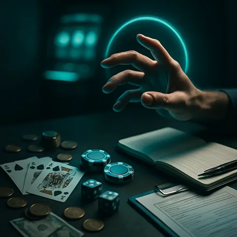 Игровая зависимость и лудомания: как распознать
