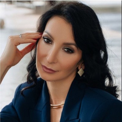 Шафигуллина Альбина Рамильевна, Психолог · клинический психолог · 9 лет